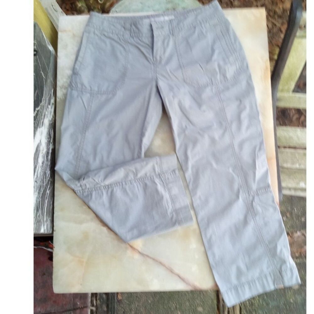 Old Navy 100% Cotton Capris Women's sz. 2